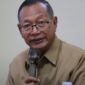 Wakil Ketua Bidang Organisasi DPD I Partai Golkar Jawa Tengah, Anton Lami Suhadi