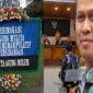 Photo: Ketua Marcab LMP, Kabupaten Bekasi, Eko Triyanto, ST.