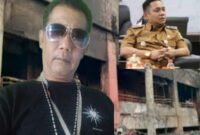 Photo: Ketua FKMPB. Eko Setiawan