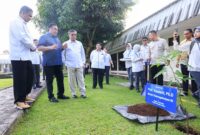Menaker Tekankan Pekerja Perkuat Inovasi