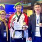 Prajurit Aktif TNI AD, M. Rizal.