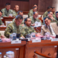 Komisi I DPR RI Bahas Dinamika Geopolitik dan Perdamaian Dunia