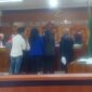 Photo: Suasana Persidangan