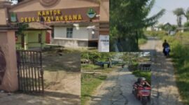 Photo: Desa Jayalaksana, Kecamatan Cabangbungin, Kabupaten Bekasi