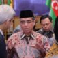 Menteri Ketenagakerjaan (Menaker) Yassierli 