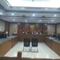 Photo: Ruang Persidangan Pengadilan Tipikor Jakarta
