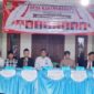 Photo: Para Calon Anggota BPD Desa Karang Rahayu, Kabupaten Bekasi