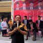 Photo: Plt. Bupati Bekasi, Dr. Asep Surya Atmaja.