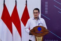 Photo: Binalavotas Kemnaker, Darmawansyah