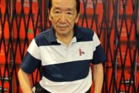 Photo: Praktisi hukum Alexius Tantrajaya 