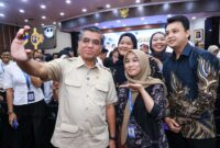 Menteri Ketenagakerjaan, Yassierli
