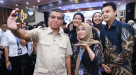 Menteri Ketenagakerjaan, Yassierli