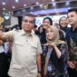 Menteri Ketenagakerjaan, Yassierli