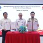 Kemnaker dan Huawei Indonesia Perkuat Kemitraan