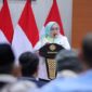 Photo: Direktur Jenderal PHI dan Jamsos Kemnaker, Indah Anggoro Putri 