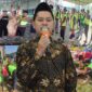 Photo: Ketua DKM Masjid Jami Abu Bakar Ash-Shiddiq, Ustadz Agus Jailani, S.Pd