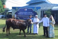 Lanud Sultan Hasanuddin Makassar
