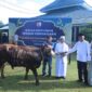 Lanud Sultan Hasanuddin Makassar