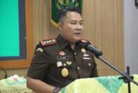 Photo: Jaksa Atang Pujiyanto
