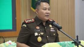 Photo: Jaksa Atang Pujiyanto