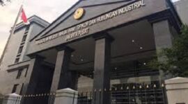 Photo: Gedung Tipikor Jakarta 