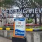 Apartemen Kemang View, Pekayon, Kota Bekasi