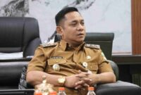 Photo: Dr. Asep Surya Atmaja