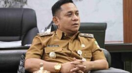 Photo: Dr. Asep Surya Atmaja
