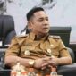 Photo: Dr. Asep Surya Atmaja
