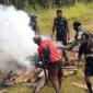 Distrik Melagi, Kabupaten Lanny Jaya, Papua Pegunungan