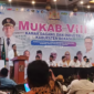 Photo: Musyawarah Kabupaten (MUKAB) KADIN ke-8 Tahun 2026 di Hotel Sahid Lippo Cikarang, Senin 8 Juni 2026.