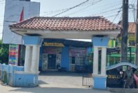 Photo: Kantor Desa Karang Rahayu