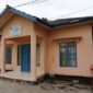 Kantor Desa Lok Bangkai, Kecamatan Banjang, Kabupaten Hulu Sungai Utara, Kalimantan Selatan