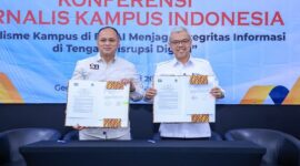 Tingkatkan Kapasitas Sumber Daya Manusia (SDM) Generasi Muda