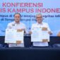Tingkatkan Kapasitas Sumber Daya Manusia (SDM) Generasi Muda