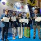 Photo: Mahasiswa Polteknaker