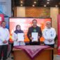 Kemnaker dan GoTo Perkuat Literasi Digital 
