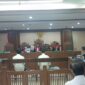 Photo: Suasana Persidangan