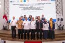 Kemnaker Gandeng Tiga Kampus di Bandung 