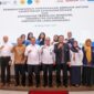 Kemnaker Gandeng Tiga Kampus di Bandung 