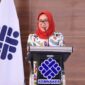 Plt. Dirjen Photo: Binapenta dan PKK Kemnaker, Estiarty Haryani 