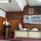 Photo: Ketua KONI Kabupaten Sukabumi, Sirojudin.