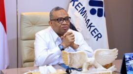 Photo: Wamenaker, Afriansyah Noor. 