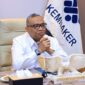 Photo: Wamenaker, Afriansyah Noor. 