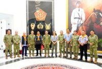 Organisasi Pecinta Alam Wanadri