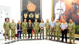 Organisasi Pecinta Alam Wanadri