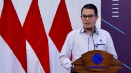 Photo: Dirjen Binalavotas Kemnaker, Darmawansyah.