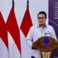 Photo: Dirjen Binalavotas Kemnaker, Darmawansyah.
