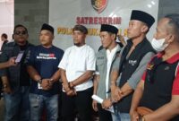 Koalisi Masyarakat Kota Sukabumi 