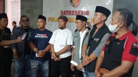 Koalisi Masyarakat Kota Sukabumi 